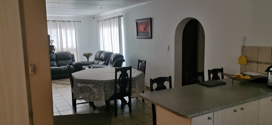3 Bedroom Property for Sale in Safari Gardens North West